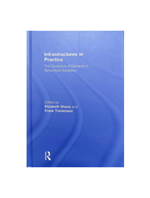 Infrastructures in Practice - 9781138476042