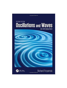 Oscillations and Waves - 9781138480353