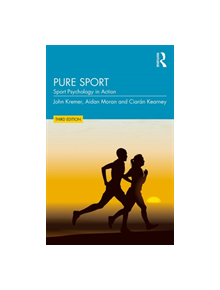 Pure Sport - 9781138484061