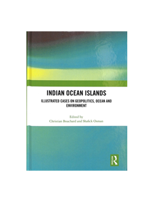 Indian Ocean Islands - 9781138493025