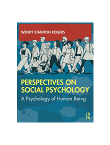 Perspectives on Social Psychology - 9781138501348