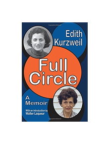Full Circle - 9781138510272