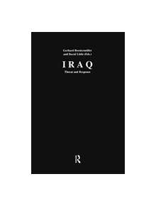 Iraq - 9781138511071