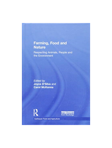 Farming, Food and Nature - 9781138541412
