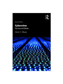 Cybercrime - 9781138541788