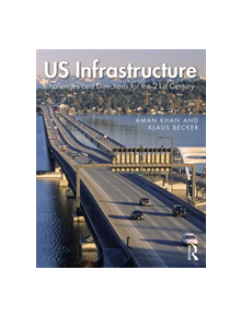 US Infrastructure - 9781138543300