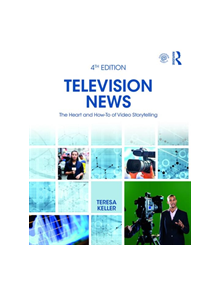 Television News - 9781138545687