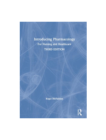 Introducing Pharmacology - 9781138549173