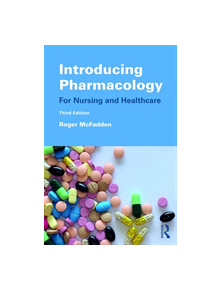 Introducing Pharmacology - 9781138549197