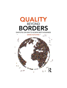 Quality Beyond Borders - 9781138565104