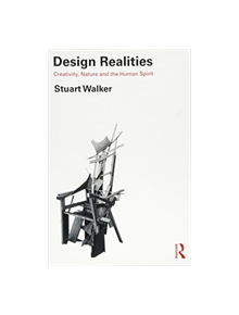Design Realities - 9781138580206