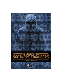 Security for Software Engineers - 9781138583825