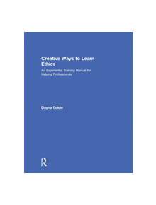 Creative Ways to Learn Ethics - 9781138587960