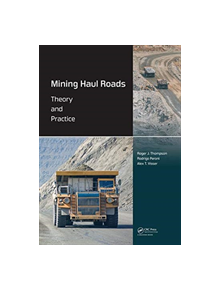 Mining Haul Roads - 9781138589629