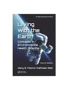 Living with the Earth, Fourth Edition - 9781138590564