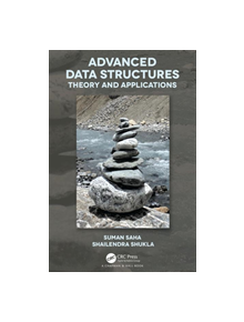 Advanced Data Structures - 9781138592605