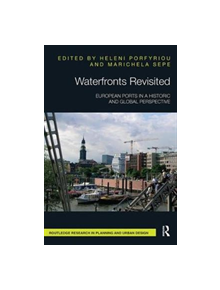 Waterfronts Revisited - 9781138595095
