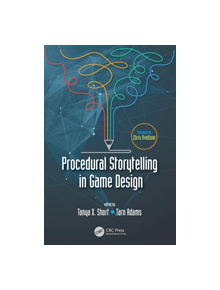 Procedural Storytelling in Game Design - 9781138595309