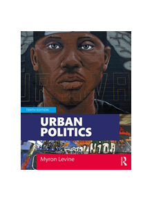 Urban Politics - 9781138604339