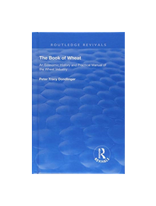 The Book of Wheat - 9781138604902