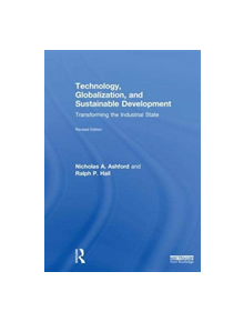 Technology, Globalization, and Sustainable Development - 9781138605527