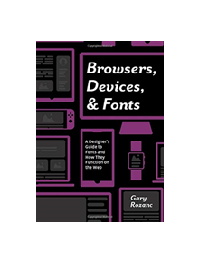 Browsers, Devices, and Fonts - 9781138612310