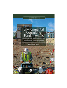 Environmental Consulting Fundamentals - 9781138613201