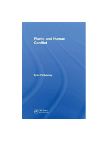 Plants and Human Conflict - 9781138615311