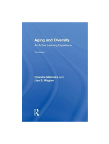 Aging and Diversity - 9781138645523
