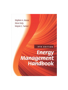 Energy Management Handbook - 9781138666979