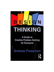 Design Thinking - 9781138673472