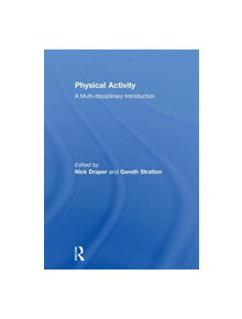 Physical Activity - 9781138696617