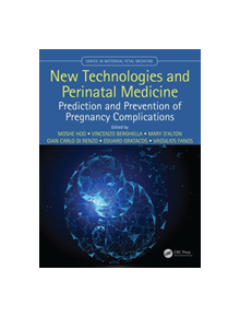 New Technologies and Perinatal Medicine - 9781138706149