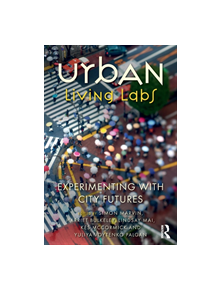 Urban Living Labs - 9781138714779
