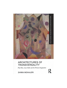 Architectures of Transversality - 9781138721876