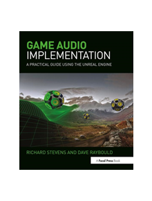 Game Audio Implementation - 9781138777248