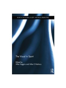 The Visual in Sport - 9781138798335