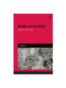 Gender and Genetics - 9781138822894