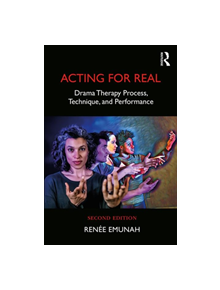 Acting For Real - 9781138849655