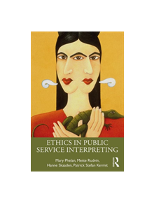 Ethics in Public Service Interpreting - 9781138886155