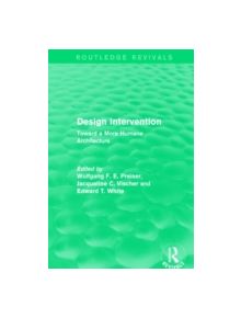 Design Intervention - 9781138886797