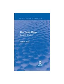 The Tenth Muse - 9781138913974