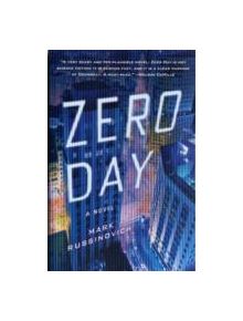 Zero Day - 9781250007308