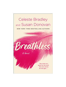 Breathless - 9781250008060