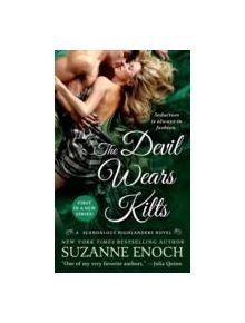 The Devil Wears Kilts - 9781250041609
