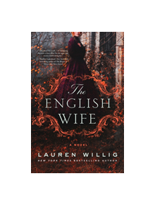 The English Wife - 9781250056436