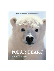 Polar Bears - 9781250069559