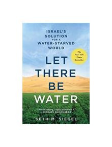 Let There be Water - 9781250073952