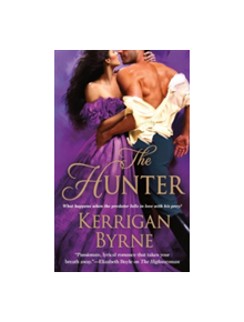 The Hunter - 9781250076069