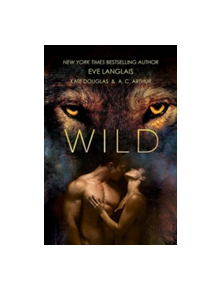 Wild - 9781250078599